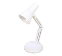 Generico Lampe de bureau, lampe de voyage, pliable design portable Led Lighting Compact Size réglable Angle léger Structure, Desk Light for Night Reading & Workstations, 4,33 x 1,57 pouces