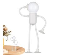 Generico Lampe de nouveauté, éclairage d'ambiance pour yeux | lumière de nuit pour chambre d'enfant et chambre à coucher, pour décoration de maison, salon, , bureau, réfrigérateur, mur