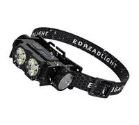 Generico Lampe LED à LED Lampe à LED | Lampe à Boulon A, Lampe à Rechargeable, Lampe Superposée Étanche, Projecteur, Torche, Lampe à Gouttes à Main Libre Pour
