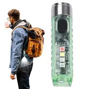 Genérico Lampe porte-clés rechargeable - 30 mètres RGB App och Fjärrkontroll för slinga med Tidsinställning - Inomhus Smart Färgskiftande | För Sovrum Fest Festival Sammankomst Bakgrundsbelysning Bar