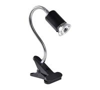 Generico Lampe pour reptiles - Lampe chauffante pour tortues - Économie d'énergie, UVB, durable et anti-éclaboussures pour terrariums de tortues, amphibiens et aquatiques