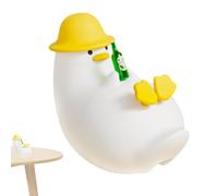 Generico Lampe rechargeable avec minuterie 30 minutes fonction lumière | lampe de bureau | chambre universitaire sommeil maison bureau décoration