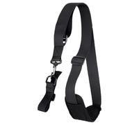 Generico Leaf Blower Shoulder Strap - 50 pouces Padded Harness Strap | Oxford Adjustable Belt - Durable Nylon Sponge Rope Replacement for Comfortable Gardening Yard Work And Lawn Maintenance tasks