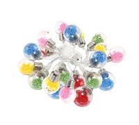 Generico LED pour l'extérieur de Noël | Ampoules LED 3 mètres, en cascade pour sapin de Noël - Pour intérieur extérieur porche jardin fêtes mariage décorations