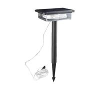 Generico LED Solar String Lights | Balcony Camping Fairy String Lamp | Imperméable LED Outdoor Solar Fairy Lights for Garden, Party, Pergola, Backyard
