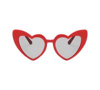 Generico Les femmes aiment les lunettes de de forme | Lunettes de couleur