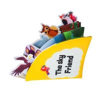 Generico Livre de tissu | Jouet éducatif de voyage lavable en machine | Livre sensoriel d'apprentissage pour les - pour la maison de voiture avion maternelle voyage en voiture vacances et