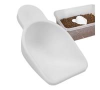 Generico Louche pour nourriture pour chien - Multi- en diatomite alimentaire antiadhésive - Doseur pour nourriture pour chiens - pour cuisine, , randonnée, granilles, farine, café, feuilles