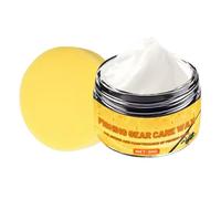 Genérico Lubrifiant : lubrifiant pour moulinets, multi-usages pour l'entretien des engrenages de longue durée, kit de lubrification des bobines, applicateur d'éponge | Kit d'entretien