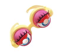 Generico Lunettes avec œil moulant | Jouets fous de farce adoucissantes, lunettes de déguisement pour adultes à bulbe oculaire, pour adultes, femmes, hommes, déguisements, photomaton, cosplay, fêtes