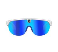 Generico Lunettes De De Vélo,Lunettes De Sport Intelligentes avec Traduction AI HD - Sport Smart Sun | Pour Hommes Femmes Garçons Jeunes Adolescents Fils, bleu, riferimento alla