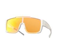 Generico Lunettes de polarisées Homme - Lunettes légères anti-reflets pour le - de sécurité polarisées pour l'extérieur | pour Baseball, Conduite, Course, Cyclisme, Plage, Femme, Homme