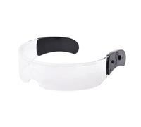 Genérico Lunettes de soleil LED | Lunettes de soleil avec lumière | Accessoires nouveaux pour photos en | Pour Halloween, carnaval, concerts, réunions de famille et célébrations