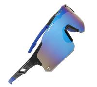 Genérico Lunettes de soleil Photochromic | Protection UV Sunglasses, Adaptive Eyewear For Women and Men During Hiking Trips, Bike Rides, Running, Fishing Days, Driving Routes, Mountain Paths, Road