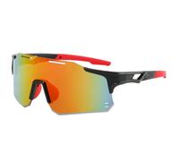 Generico Lunettes De Soleil Photochromiques - UV400 Avec Monture Pour PC, Lunettes Avec Coloration De La Lumière Adaptive, Réduction De L'éblouissement, Sportifs Pour Clarté De Vision | Guide Sur