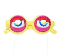 Genérico Lunettes pour - Lunettes amusantes pour cosplay, fête et cosplay | Pour les adolescents et les adultes lors de fêtes costumées, festivals, célébrations familiales et œuvres de
