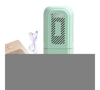 Genérico Machine à laver les fruits - Équipement portable de nettoyage purifié | Dispositif portable essoreuse de purification pour maison, cuisine, commercial, voyage