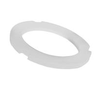 Genérico Machine Brewing Head Gasket - Silicone Coffee Maker Seal Ring | Compatible avec & Barsetto Machines, Durable Food-Grade Gasket For Group Head Replacement