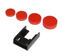 Genérico Magic Empilable | Jeu Amusant pour l' - Jeu de Couches Magiques pour empiler des pièces - pour , Adolescents et sorciers pour la Maison, l'école et Les Voyages