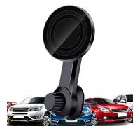 Generico Magnetic Phone Holder - Car Vent Phone Mount | Réglable Cellphone Vent Cradle Stand | Strong Magnetic Car Mobile Phones Cradle For RV, Truck, Sedan, Van, Intérieur Extérieur