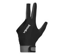 Genérico Main gauche - Professionnel pour queue, sport élastique des doigts, accessoire confortable | Carambole Pool Shooter Fournitures pour hommes Muj