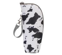 Generico Manchon de bouteille, porte-bouteille d'eau isolé - Coupe isolante portable pour la classe extérieure à la maison extérieure Fitness Sports Traveling School Gym randonnée