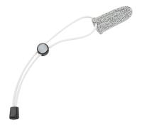 Generico Manchon de pouce antidérapant, protection manuelle sans motivation, accès à la marche extérieure flexible, accessoire pour la protection du bout des doigts pour poignée