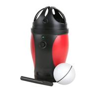 Generico Marqueur de balles de golf électrique - Dispositif électronique pour le suivi des lignes | Outil d'alignement de point de balle de golf - pour Golfeurs Hommes Femmes Et Débutants Mari Père