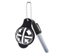 Genérico Marqueurs de balle de golf, modèle d'alignement en forme de chapeau - Marqueur d'identification de balle de golf | Pour golfeurs hommes et femmes, pratique, putting vert, jour du