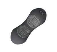 Generico Massage Lombaire | Mousse à Mémoire Réglable Électrique - Masseur Lombaire Avec Massage à La Chaleur | Guide Travaux Assise Longue Durée, Confort Maison Bureau Canapé Voyage