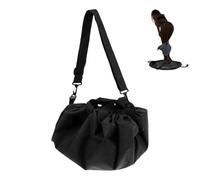 Generico Matelas de changement de surf imperméable avec bandoulière et bandoulière | Matelas de changement portable pour surf, natation, plongée et sports nautiques, équipement de surf