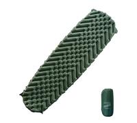 Generico Matelas Gonflable pour Camping | Matelas Gonflable | de Sommeil pour Voyage - pour Extérieur Voiture Voyage Sac à Dos Épaule Randonnée Canapé Plage