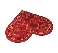 Genérico Mats de bain - Tapis de bain sans glissement | Tapis à séchage rapide super absorbant | C'était un tapis de sol humide anti-rayures et résistant à la déchirure