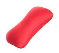 Generico Microperles | Ergonomique Pour Le Cou | Support De Tête Ergonomique Portable pour Voyage Voiture Bureau Maison Lecture Détente