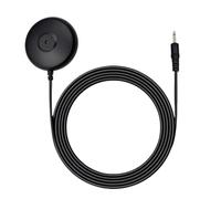 Generico Microphone externe pour ordinateur portable - Microphone de mesure | Ordinateurs pour réunions, enseignants, entreprises, podcasting, création de jeux et utilisation dans la salle de classe
