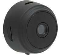 Generico Mini Caméra A9 Wifi App Ftycampro Sans Fil IP 1080P HD Mini Caméra Vision Nocturne IR Détection de Mouvement Vidéo Surveillance