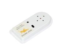 Genérico Mini Noise Maker - Dispositif de blague pour blagues | Gadget des innocents et vengeance amusante | Appareil pratique pour voisins, amis, bureau et maison.