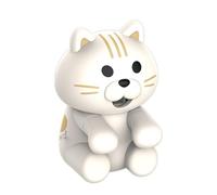 Generico Mini ventilateur refroidisseur de nourriture en forme d'animal 3