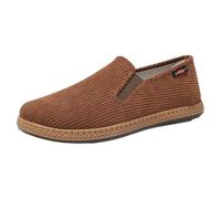 Generico Mocassins pour Hommes Confortables Sans Lacets Slip-on Chaussures Basses Hommes Mocassins Respirant Noir Cérémonie Chaussures de Course Baskets de Travail Chaussures Hommes Baskets de Sport,