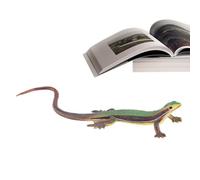 Genérico Modèle artificiel | Modèle artificiel reptile Figurines d'animaux réalistes - Figurines d'animaux réalistes, jouets éducatifs, souvenirs de Noël