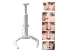 Genérico Modeleur de nez modélisation ergonomique et lifting | Correcteur redresseur du pont nasal pour homme quotidien voyage matin soir sommeil maquillage soins personnels à la maison