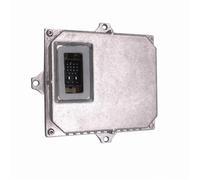 Genérico Module ballast compatible avec TT pour A8 S8 2001 2002 2003 Unité de ballast du contrôleur de phare D2S Module de contrôle de ballast H-ID 1307329082 1J0941641 4D0907476B