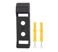 Generico Montage Mural De La Bobine De Porte-ulier De - Organisateur Mural Porte -stockage De Bobine - Remplacement Avec Vis, Pour L'organisation