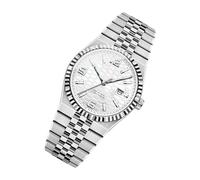 Genérico Montres pour hommes - Bracelet réglable Complément de | Montres de sport pour homme, famille, père, petit ami, utilisation intérieure et extérieure, maison, décontracté, quotidien et affaires