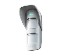 Generico MotionCam Outdoor Jeweller: Capteur d'extérieur avec caméra HDR, anti-masquage et protection IP56 pour sécurité avancée - 38192