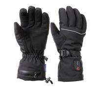 Generico Motos Chauffants - Chauffants Antidérapants, Électriques Rechargeables Réglable À 3 Niveaux De Chauffage, Chauffe-mains Tactile Doux Imperméable, Fournitures D'hiver Pour L'e