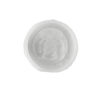 Generico Moule en silicone de Noël pour crèche 3D pour décoration de la | Moule antiadhésif pour savon, et pour salon, cheminées, tables, chambre, cuisine, fenêtre, bureau, fête
