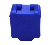 Generico Moule pour boules de neige, outil pour former de la glace en forme de drôle, créer de la neige - pour les activités de plein air à la maison, l'école d'hiver fête de Noël jeux et