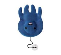 Genérico Mousse absorbante pour déchets de baignoire hydromassage - Éliminateur de déchets réutilisable pour piscines | Accessoires légers et bains à remous pour hôtels et appartements