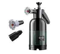 Generico Mousse de Lavage - boîte de pulvérisation, pour la Préparation de l'Auto | Grip Ergonomique, en Mousse, pour Lave-Auto, Agents de Nettoyage auteur